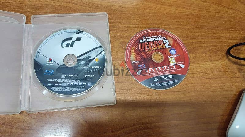 بيع او بدل  ps3 games for sale 11