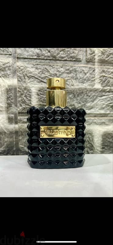 Valentino Donna Noir Absolu - فالنتينو دونا نوار السولو