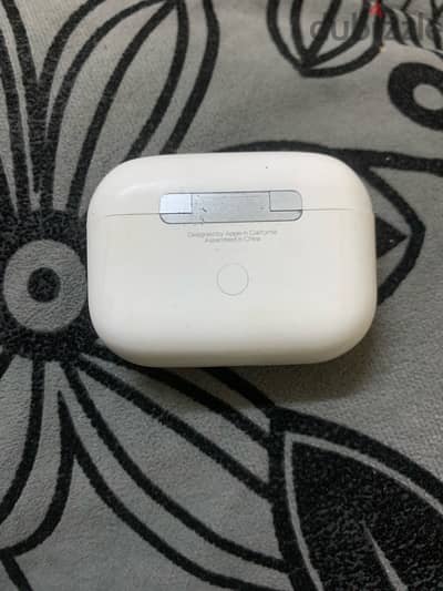 apple airpods pro used