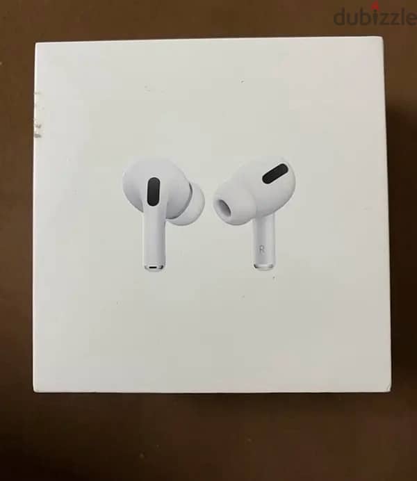 apple airpods pro used 4