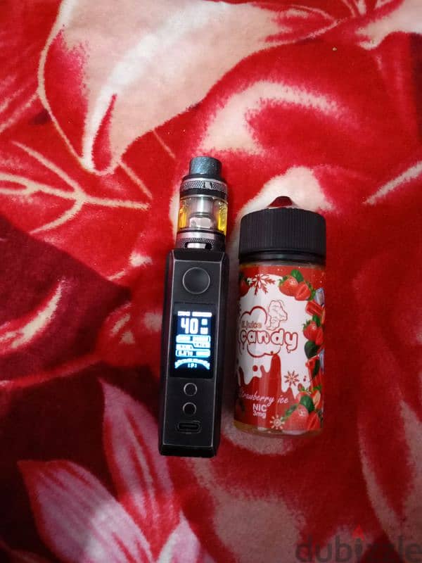 Vape drag 3 2