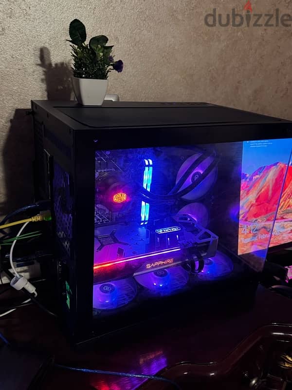 gaming PC 2