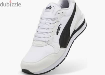 Original Puma St runner