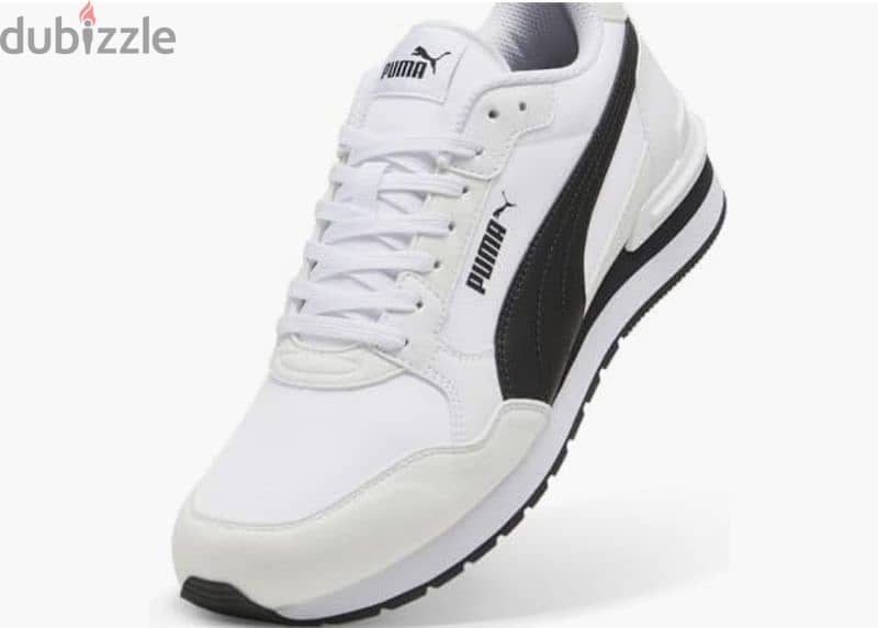 Original Puma St runner 0