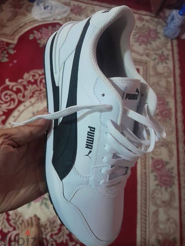 Original Puma St runner 4