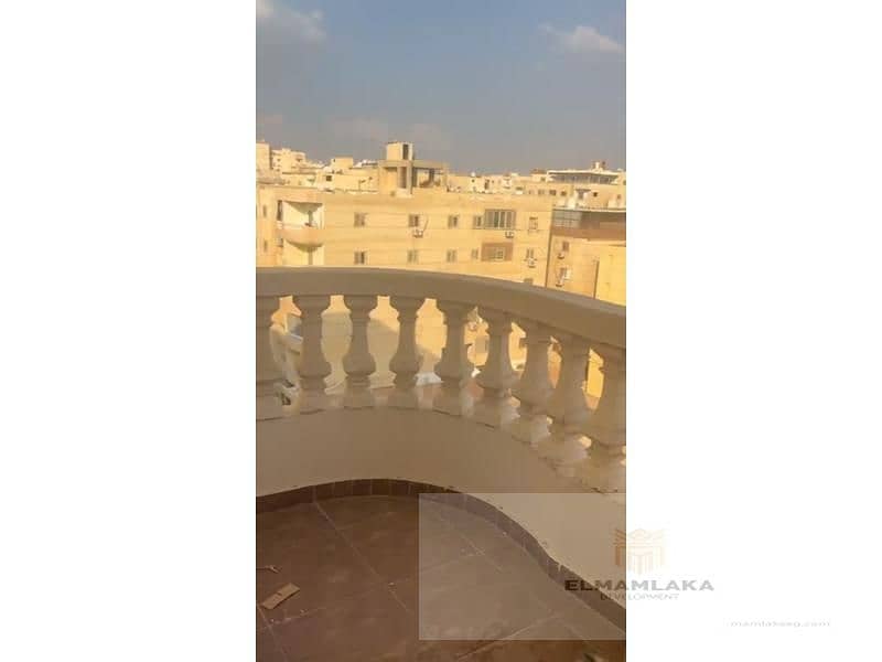 Luxury Apartment for Sale in Hadayek Al Ahram 0