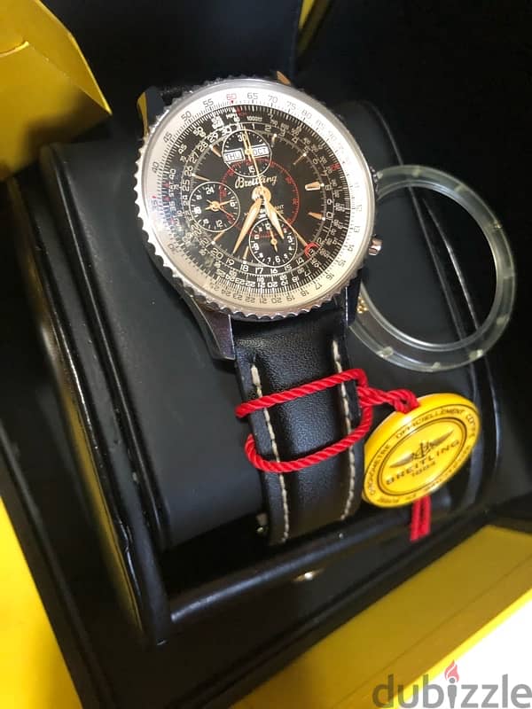 Breitling Navitimer 7