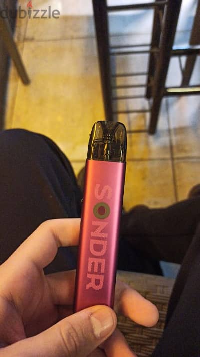 sonder q2 vape سوندر