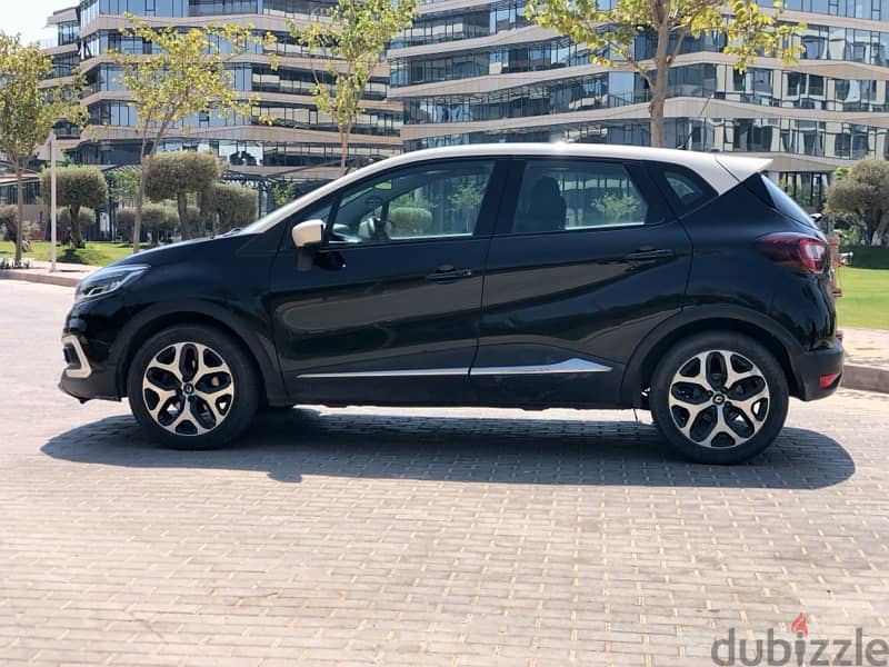 Renault Captur 2019 0