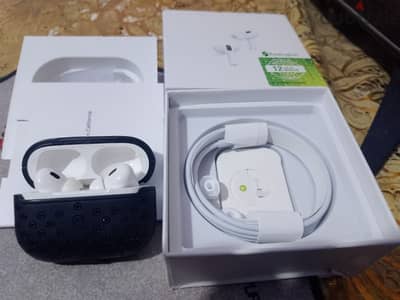 سماعه Air pods pro