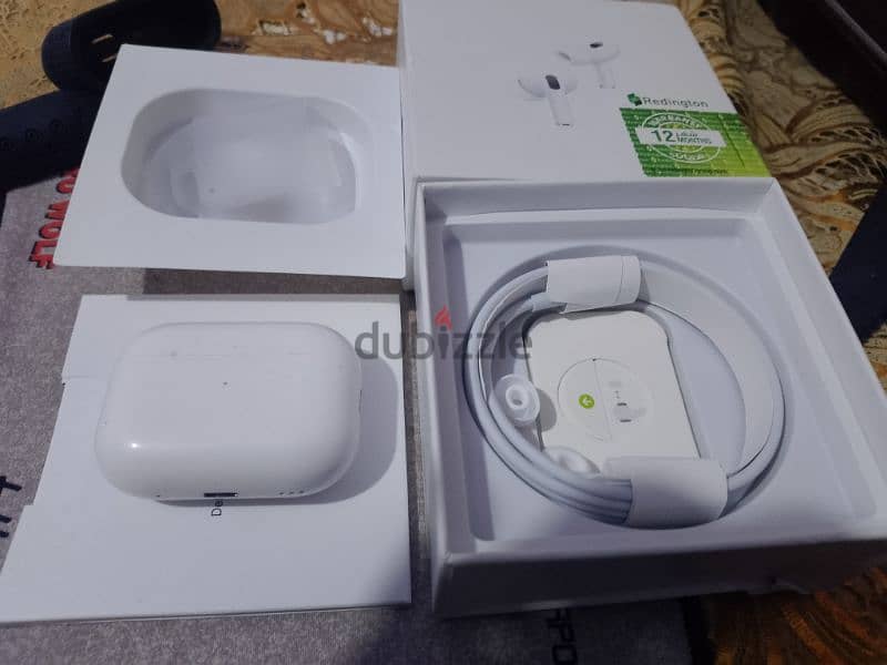 سماعه Air pods pro 2