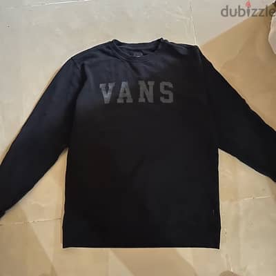 Vans Crewneck