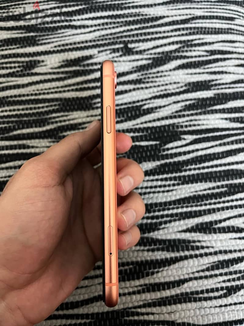 Iphone Xr 6