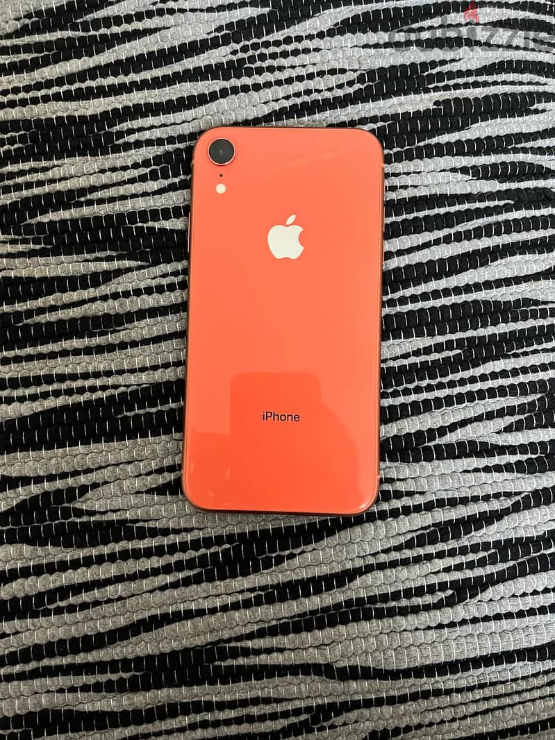 Iphone Xr 7