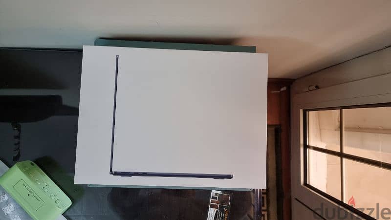 Mac book Air M3 New Sealed 2