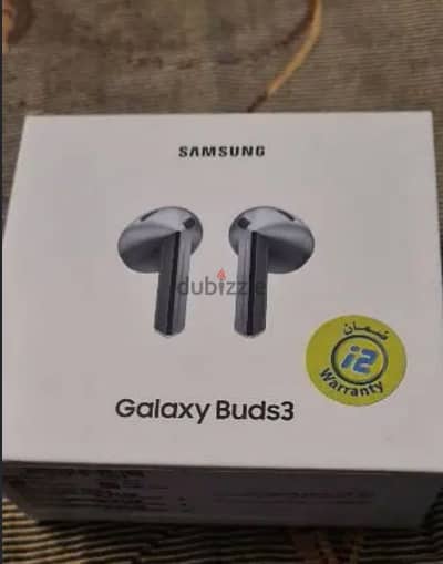 galaxy buds 3 ضمان محلي