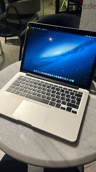 MacBook Pro 2015 | ماك بوك برو 2015