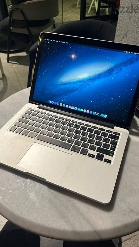 Mac Book Pro 2015 0