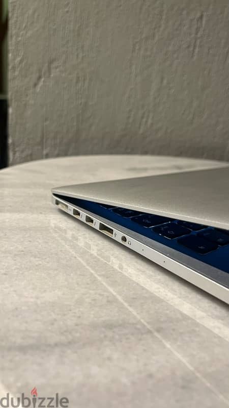 Mac Book Pro 2015 6