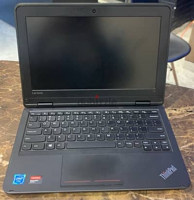 Lenovo Thinkpad 11e