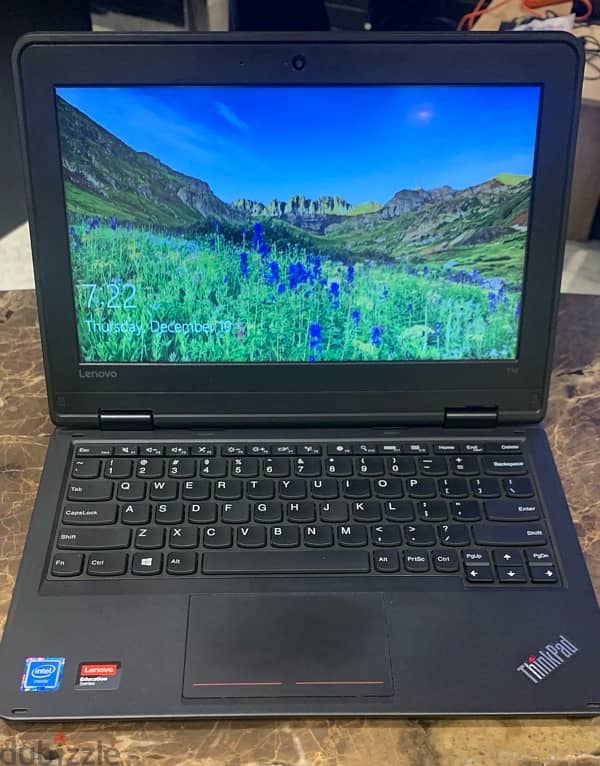 Lenovo Thinkpad 11e 1