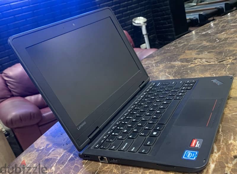 Lenovo Thinkpad 11e 2