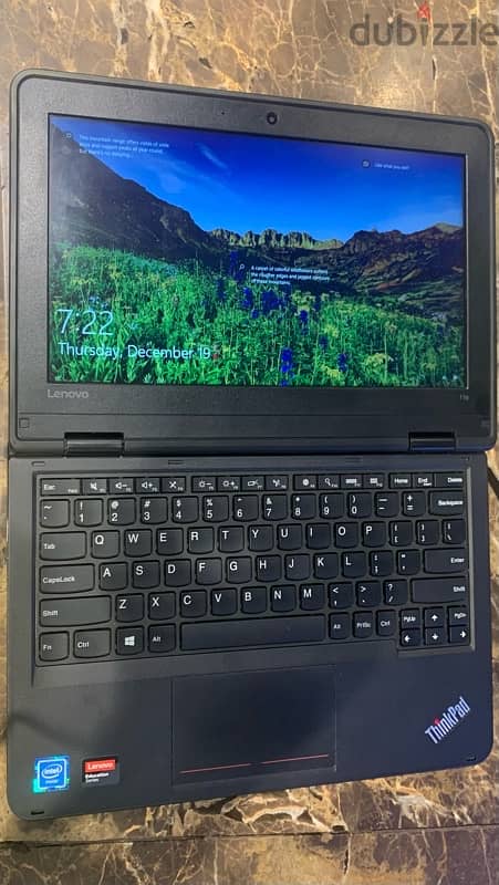 Lenovo Thinkpad 11e 3