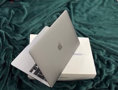 Macbook Air M1