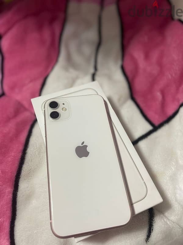 iphone 11 8