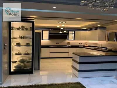 Apartment near Madinaty for sale in Haptown Hassan Allam Compound