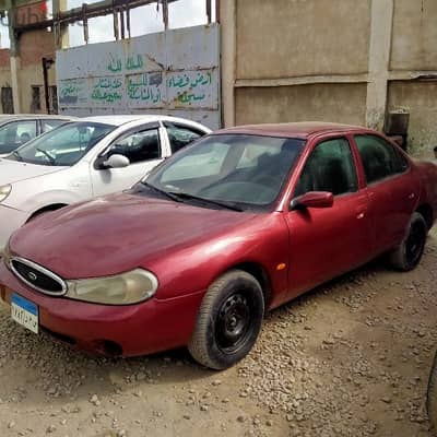 فورد مونديو 1997 Ford Mondeo 1997