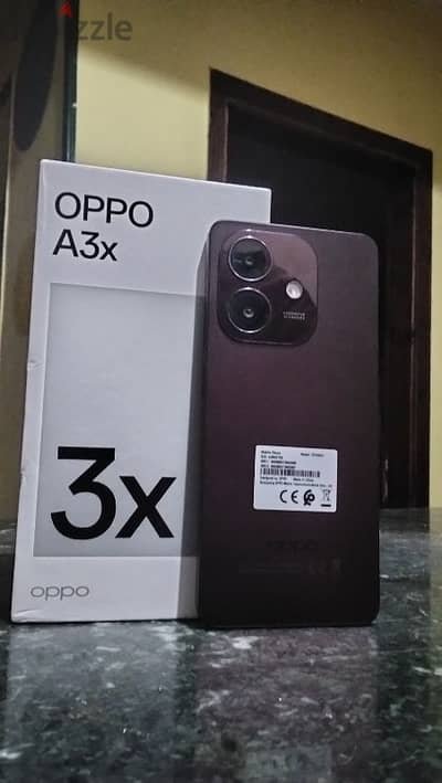 oppoA3x