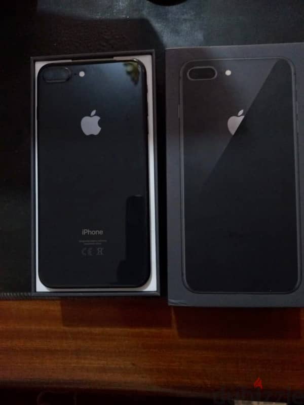 iphone 8 plus 0