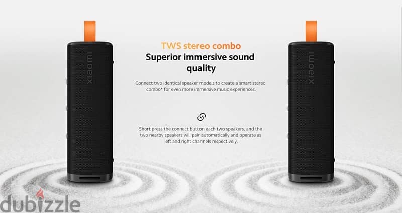 Xiaomi sound outdoor 30w 5