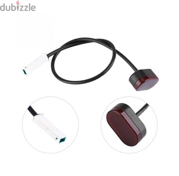 Xiaomi scooter accessories 1