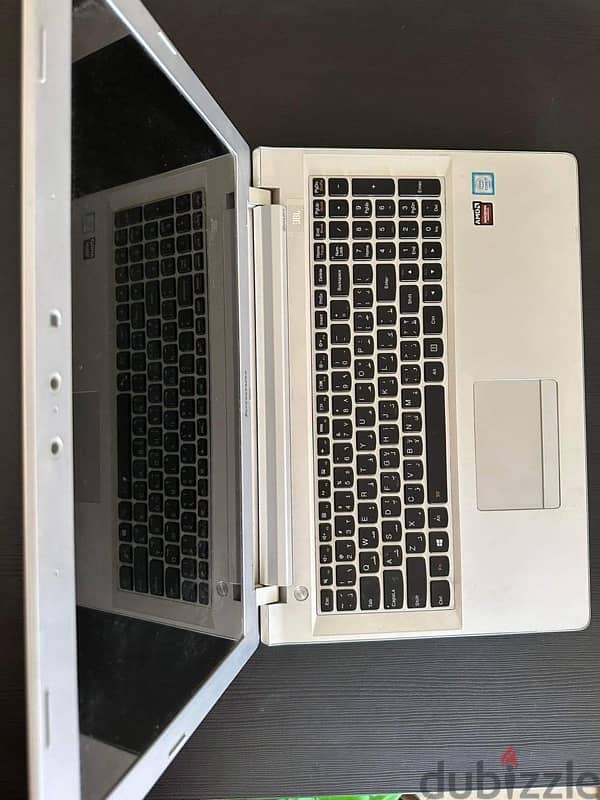 Lenovo Core I7 8RAM 4