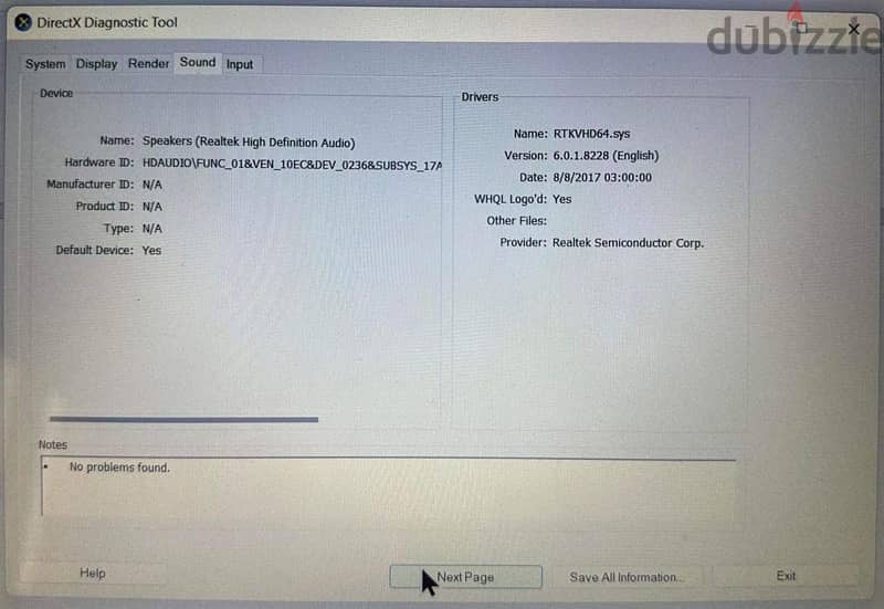 Lenovo Core I7 8RAM 12