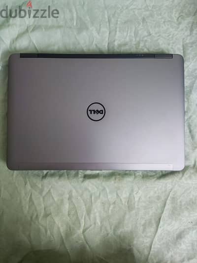 dell atitude E6540