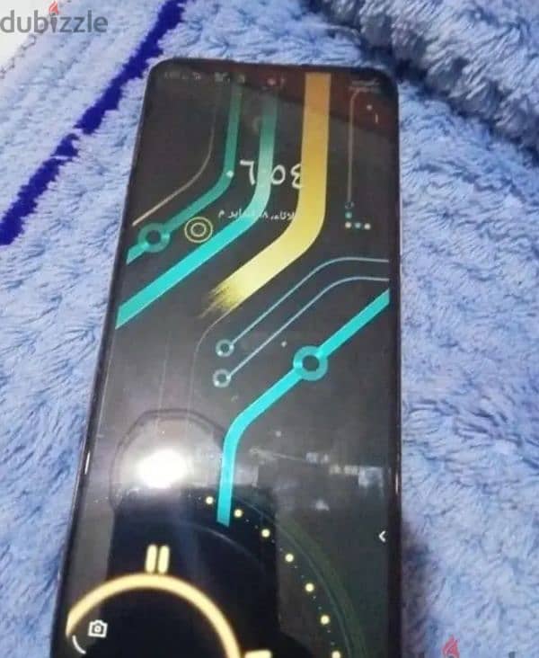 موبايل infinix note 10 مش مفتوح للبيع 2