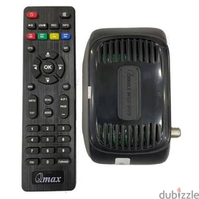 Qmax h2 mini