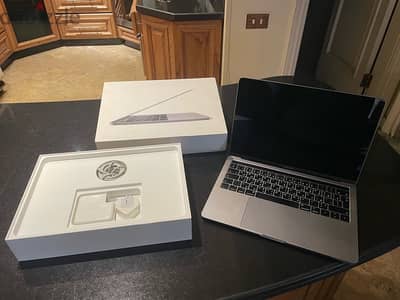 MacBook Pro 2019 - 13 inch