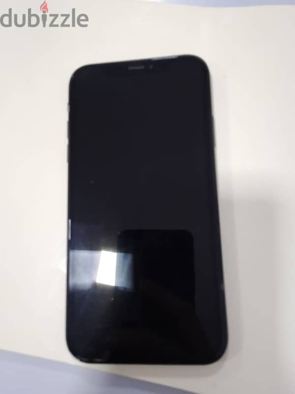 iPhone XR 64gb without box 1