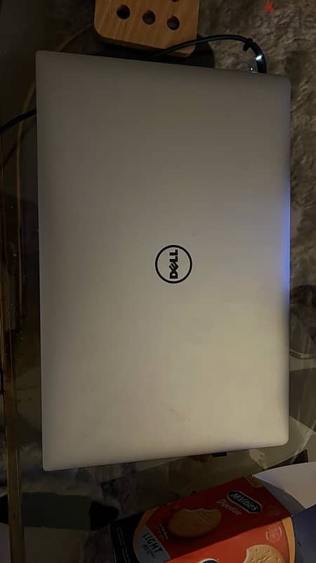 Dell precision 5510 4k touchscreen 0