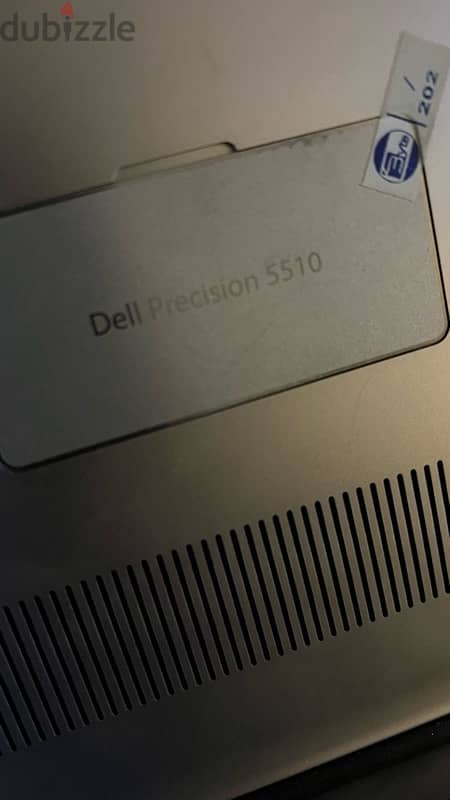 Dell precision 5510 4k touchscreen 3