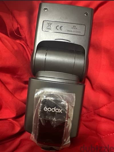 Godox Tt520 ii