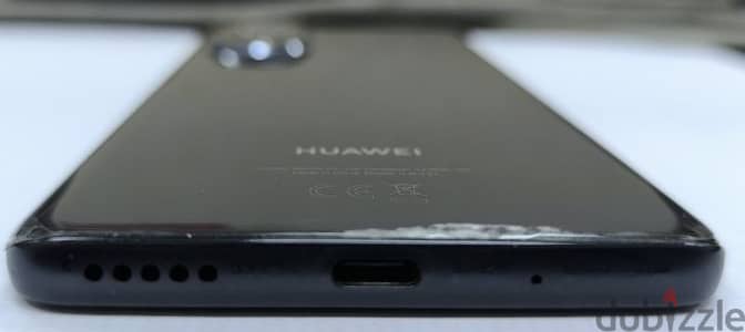 Huawei Nova 9se