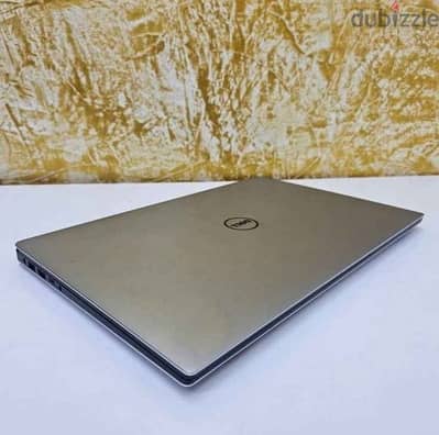 Dell Precision 5520 Touch screen 4k