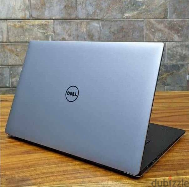 Dell Precision 5520 Touch screen 4k 3