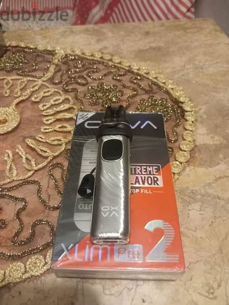 Oxva Xslim pro 2 4