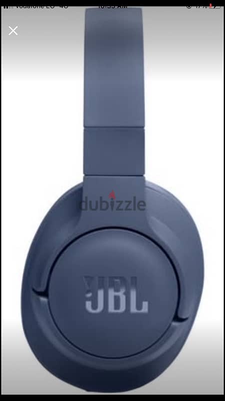 JBL Tune 720BT Wireless سماعه 1